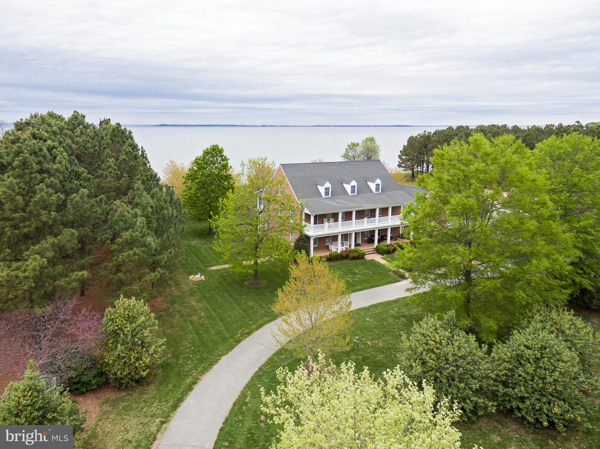 8781 TILGHMAN ISLAND ROAD