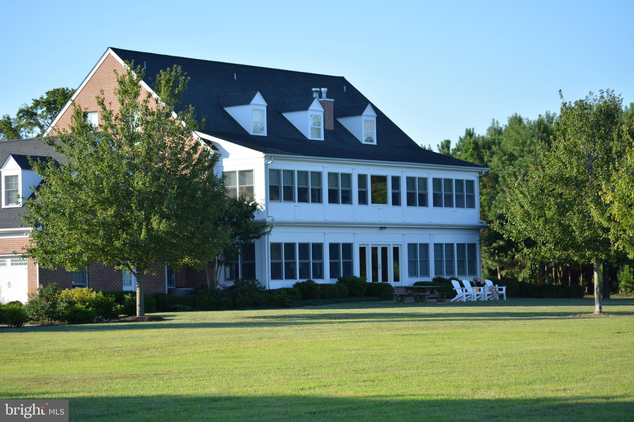 8781 TILGHMAN ISLAND ROAD