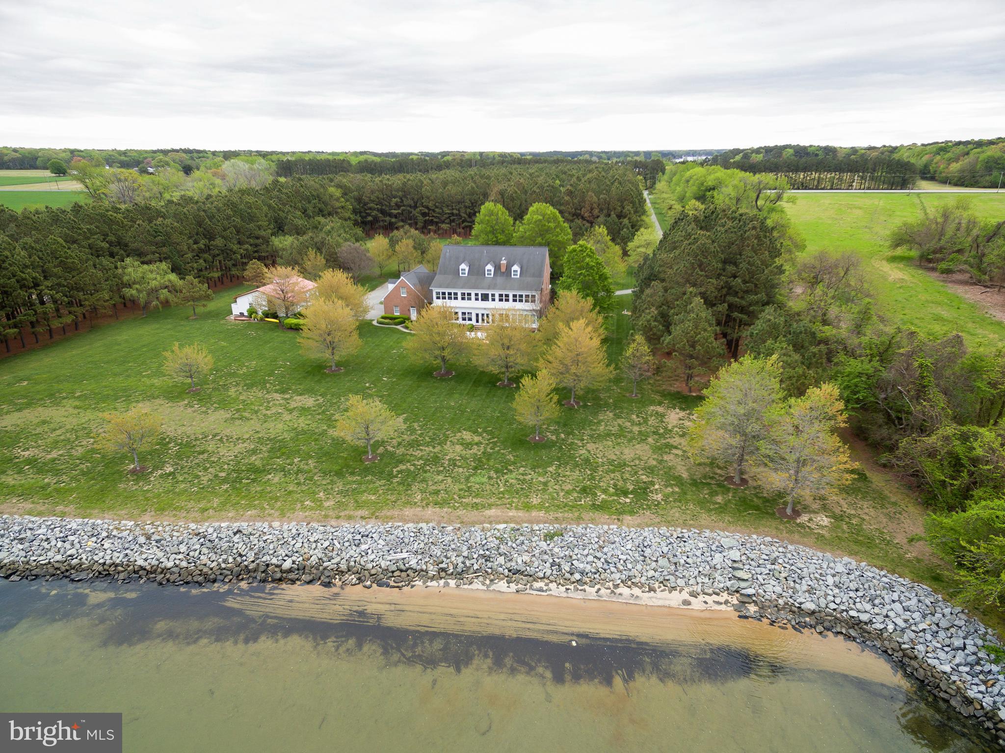 8781 TILGHMAN ISLAND ROAD