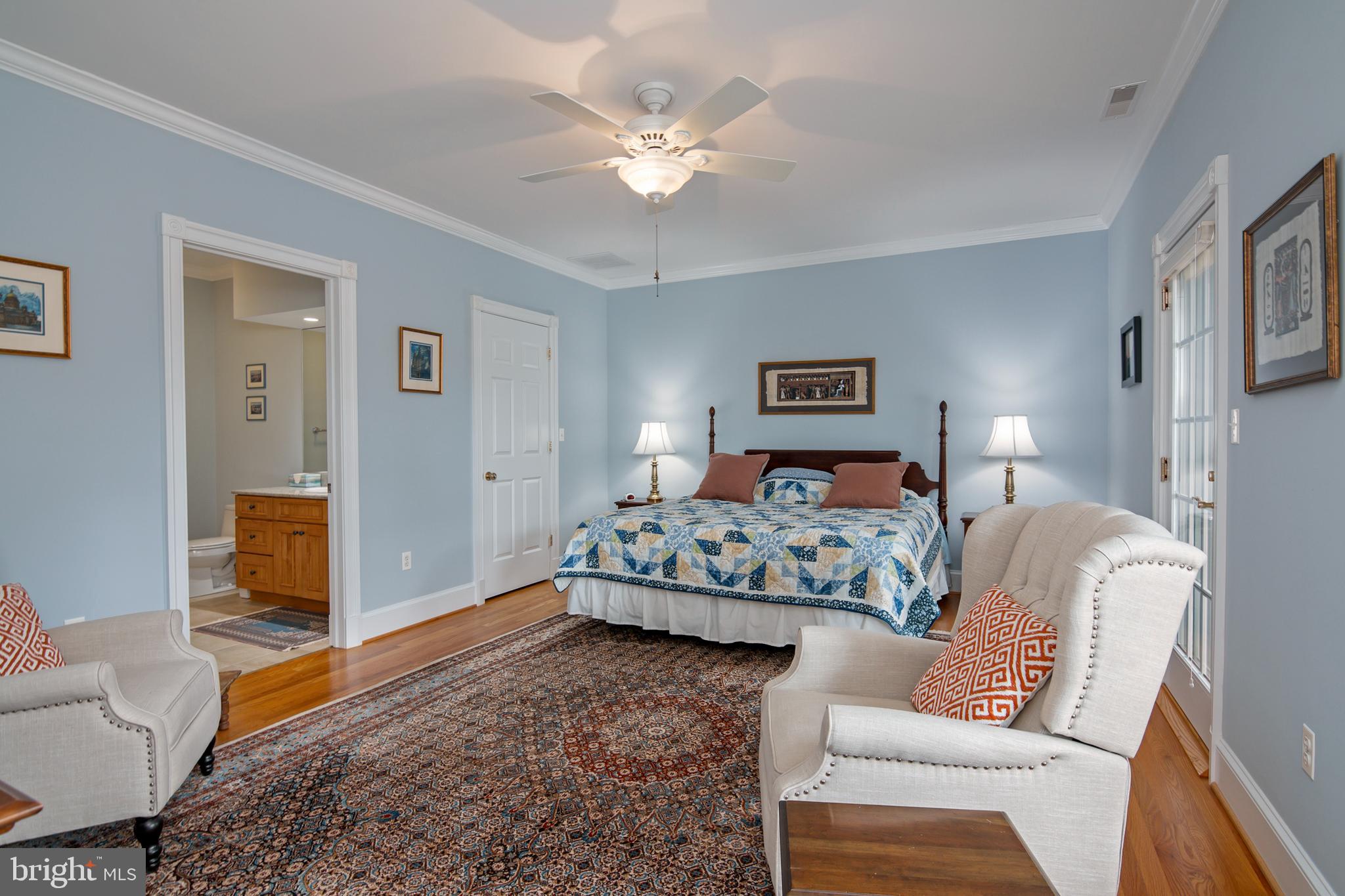 8781 TILGHMAN ISLAND ROAD