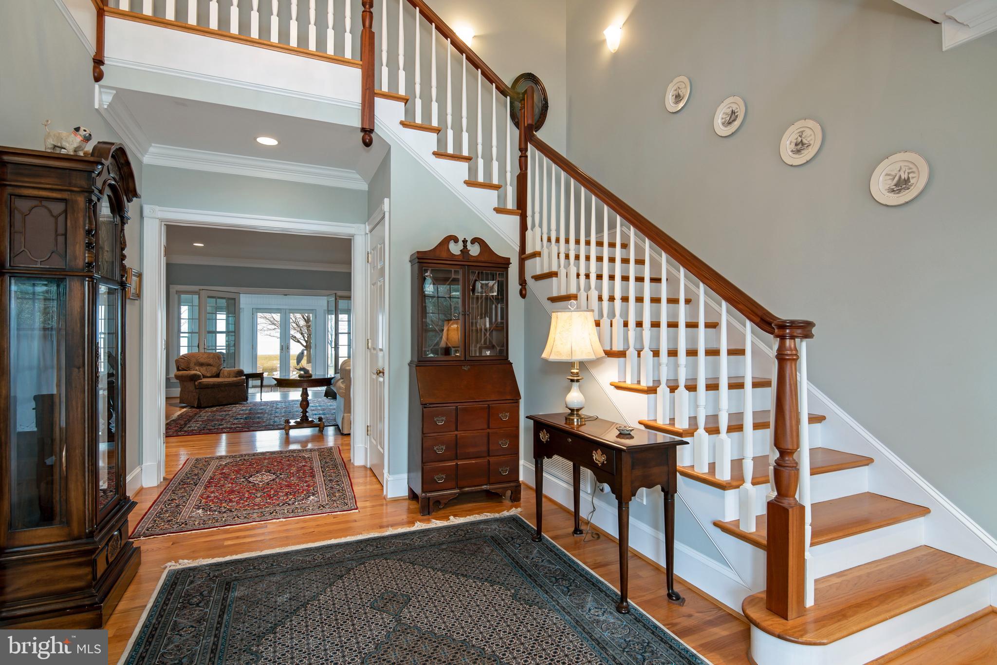 8781 TILGHMAN ISLAND ROAD