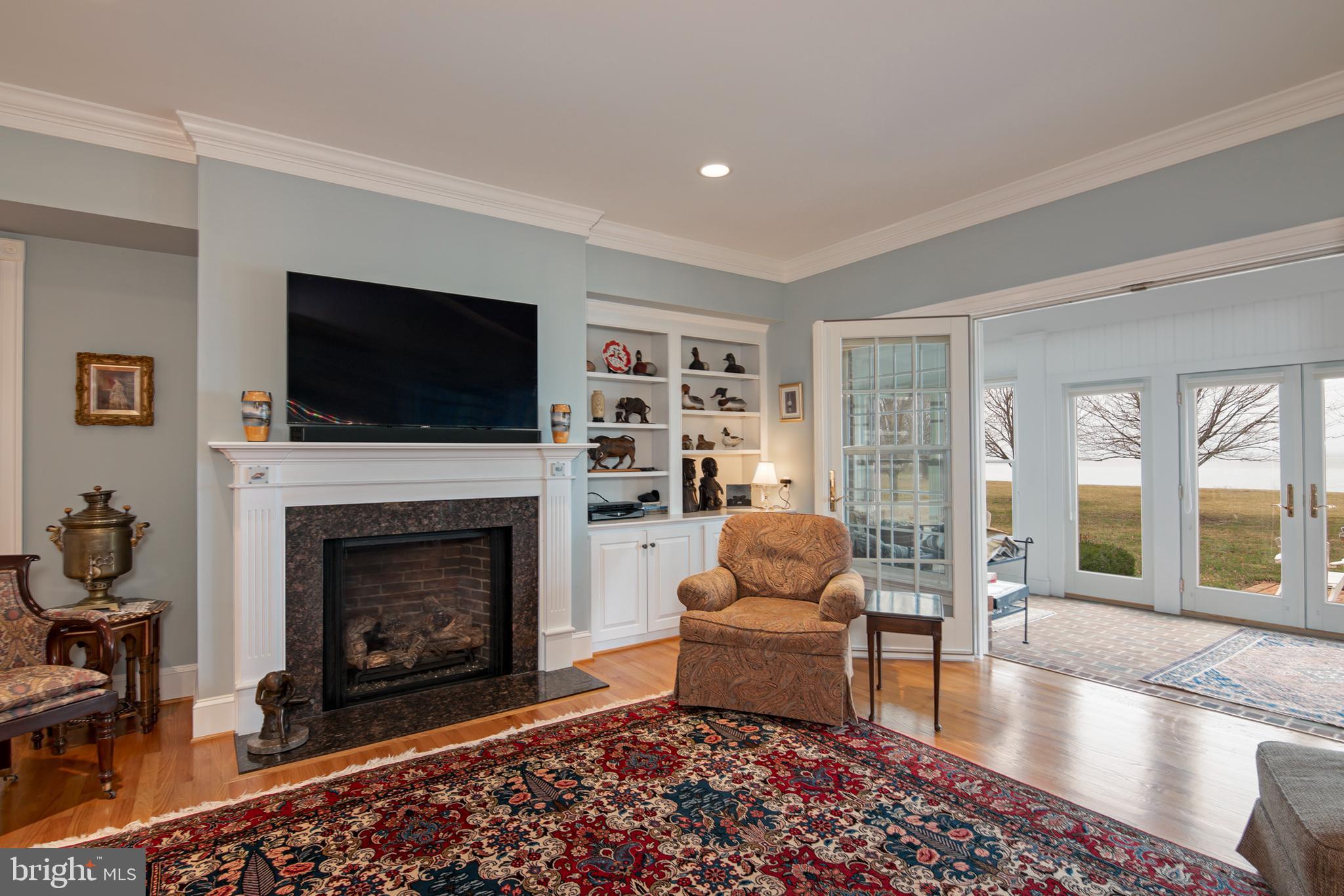 8781 TILGHMAN ISLAND ROAD