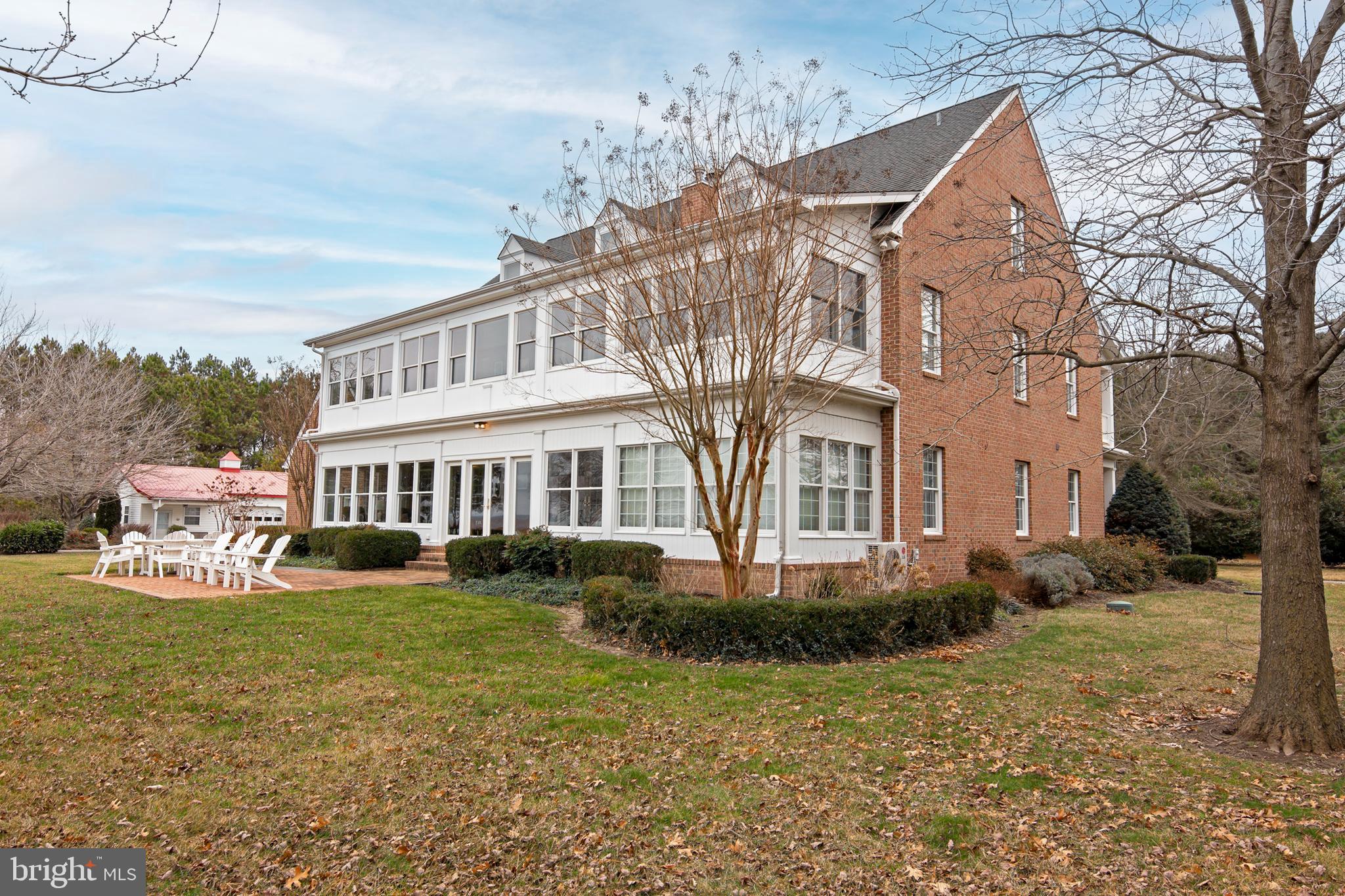 8781 TILGHMAN ISLAND ROAD