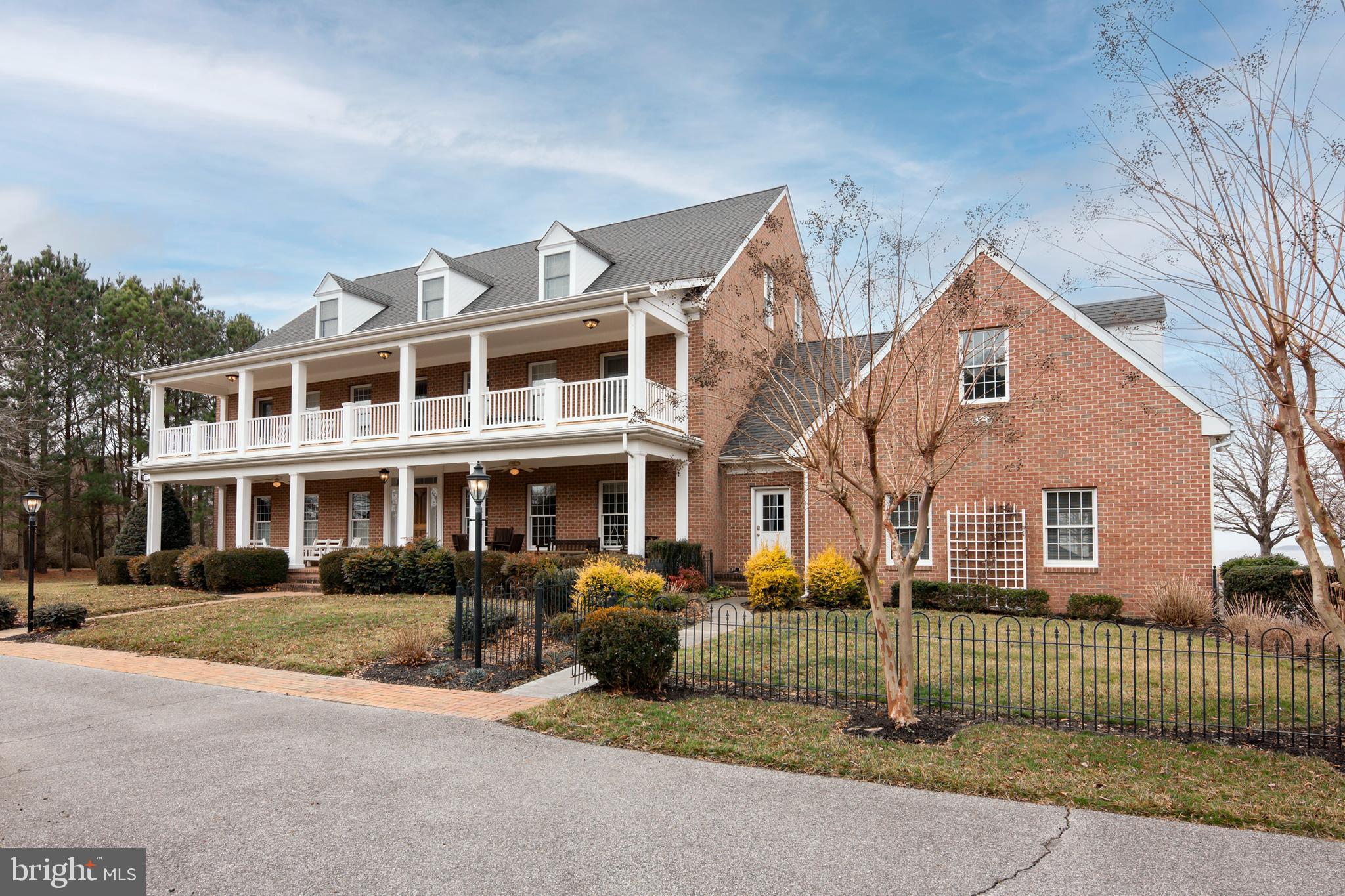 8781 TILGHMAN ISLAND ROAD