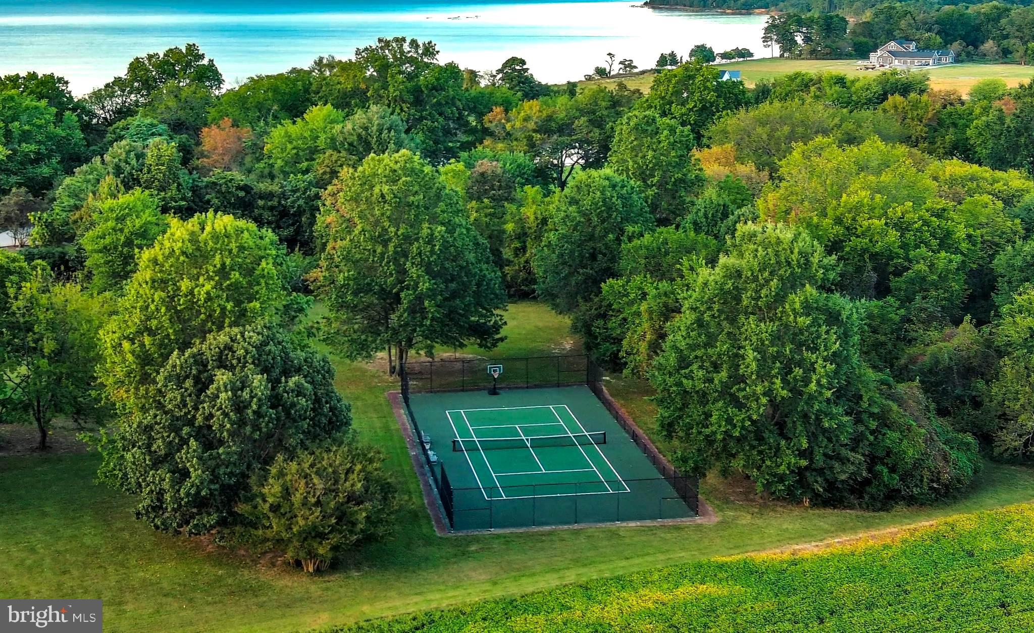 8612 TILGHMAN ISLAND ROAD