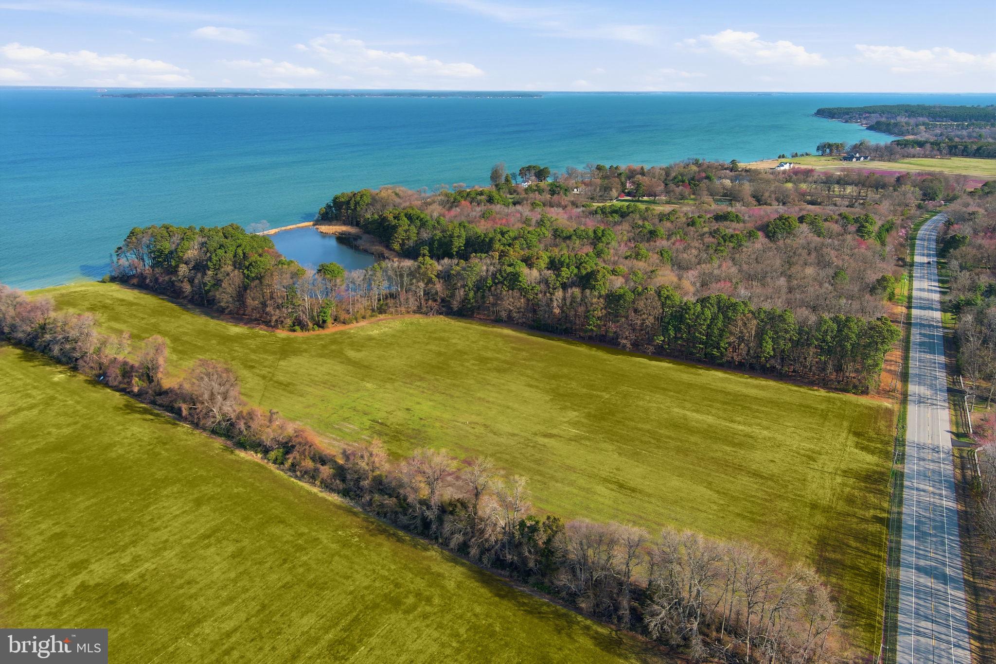 8612 TILGHMAN ISLAND ROAD