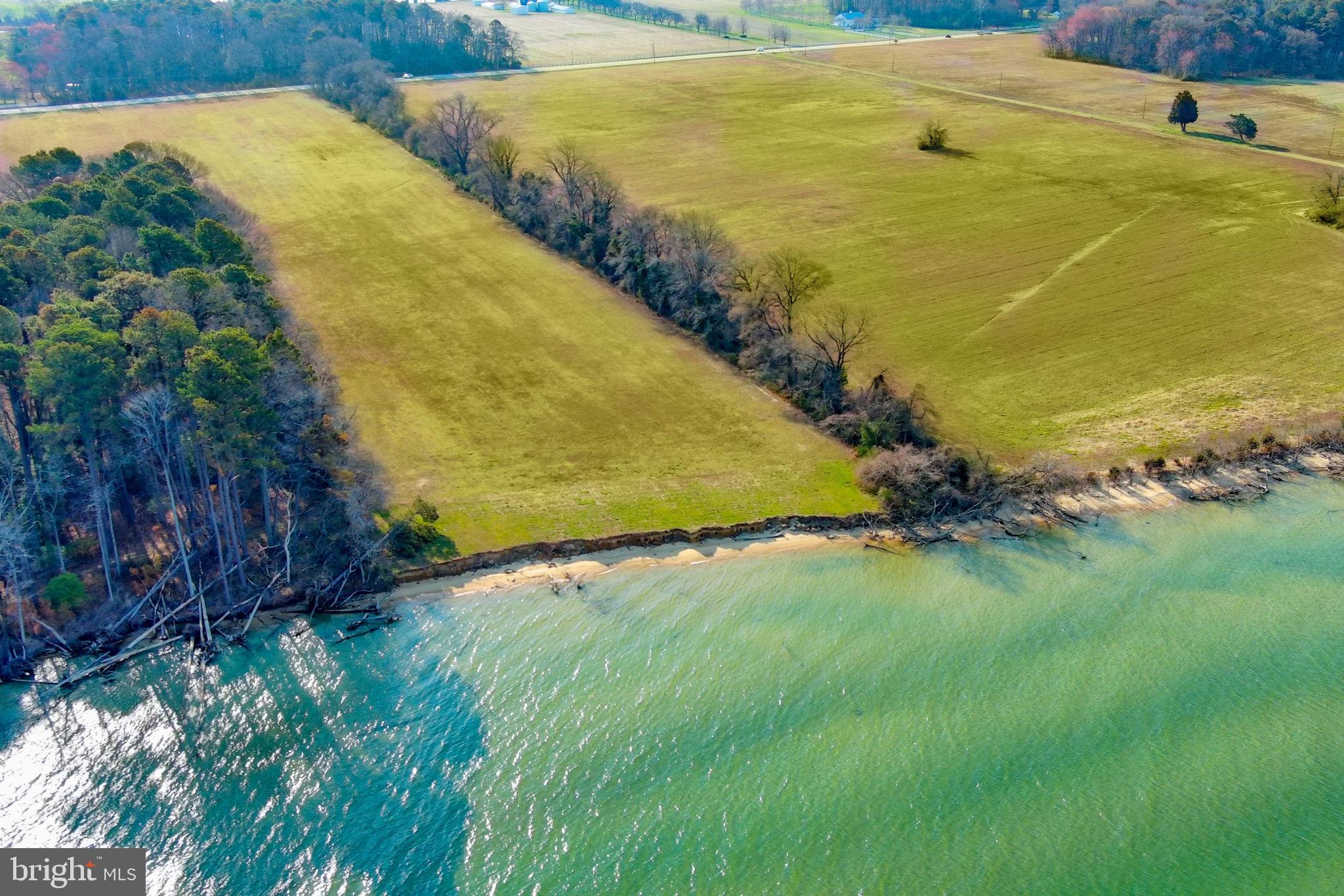 8612 TILGHMAN ISLAND ROAD