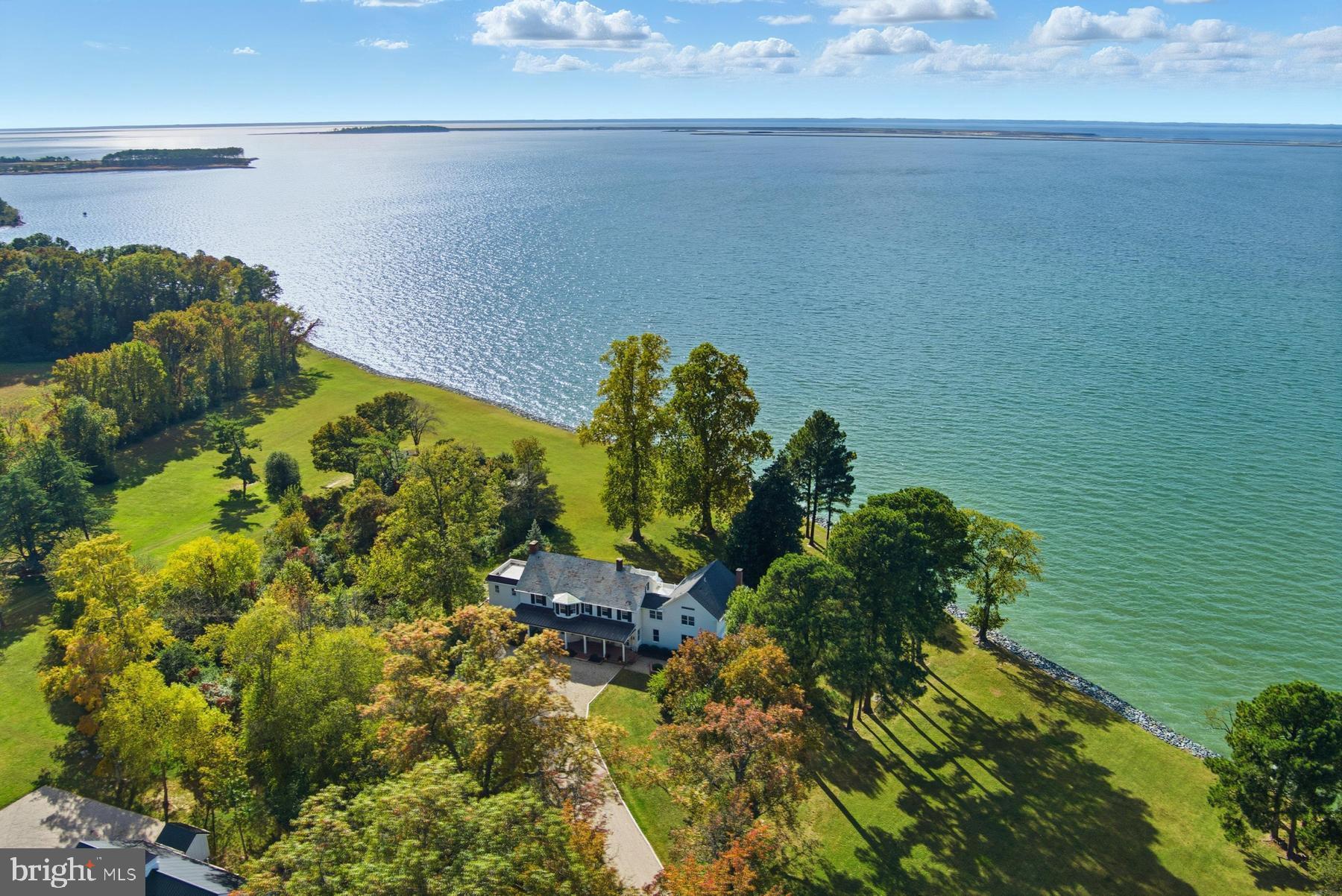 8612 TILGHMAN ISLAND ROAD