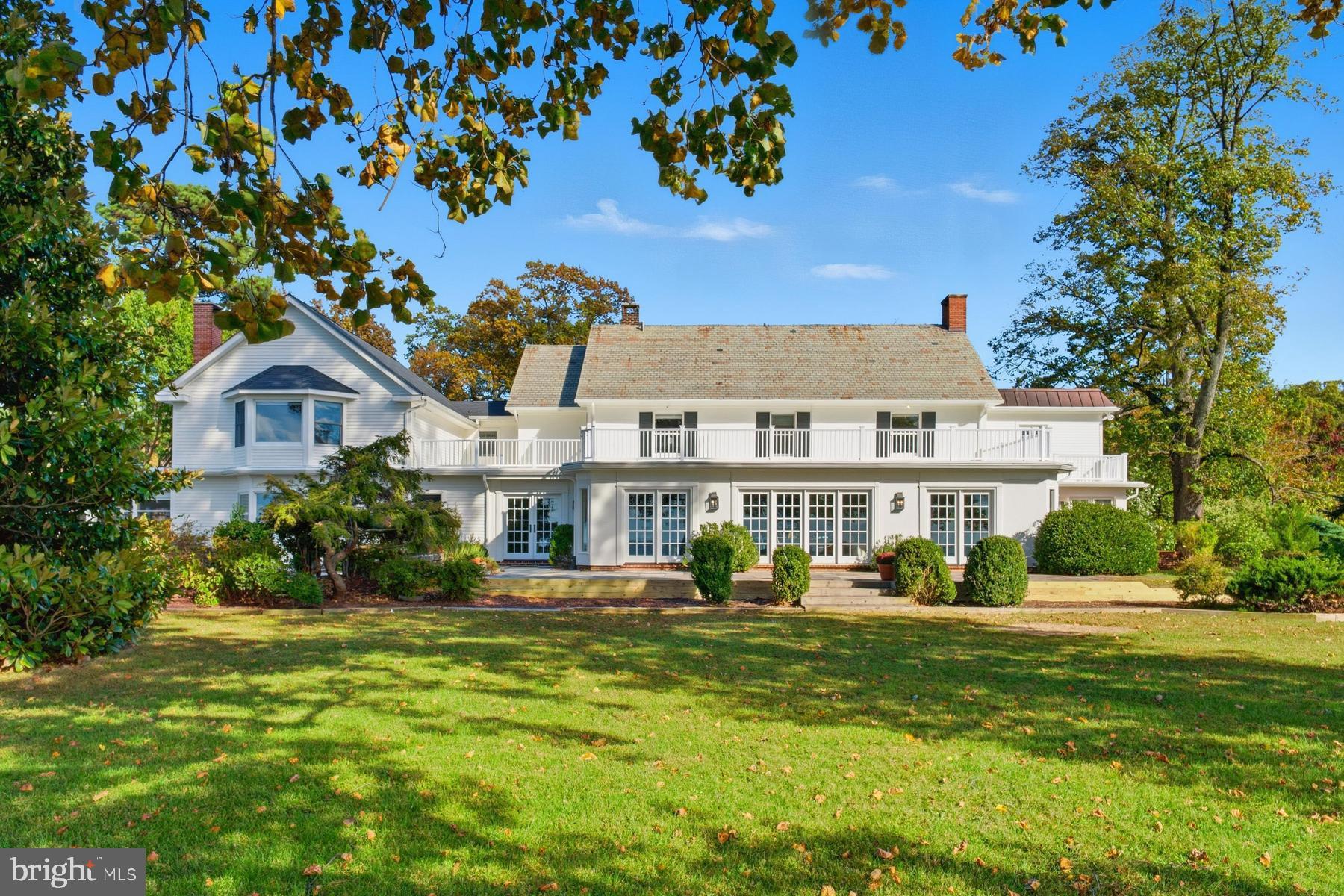 8612 TILGHMAN ISLAND ROAD