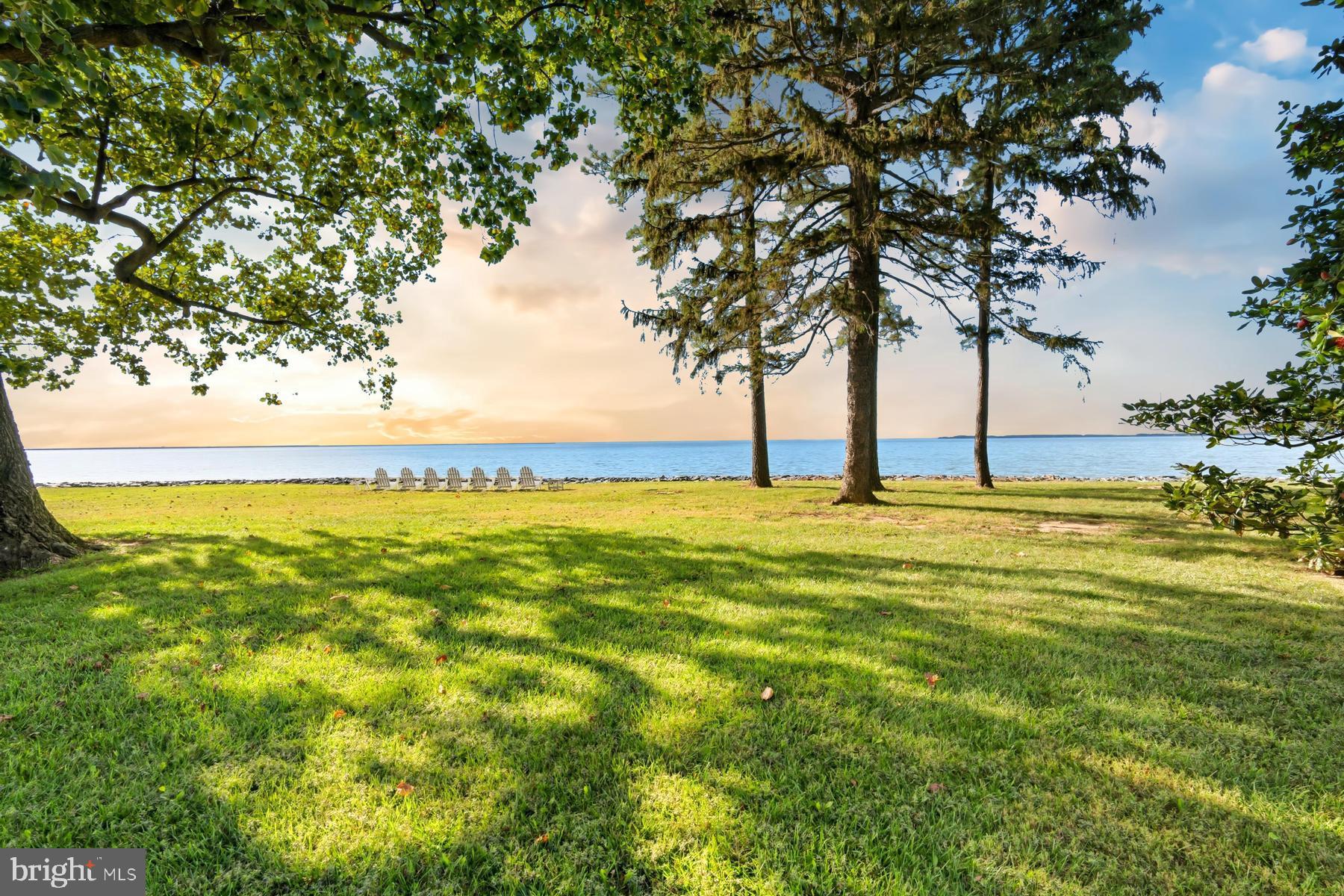 8612 TILGHMAN ISLAND ROAD