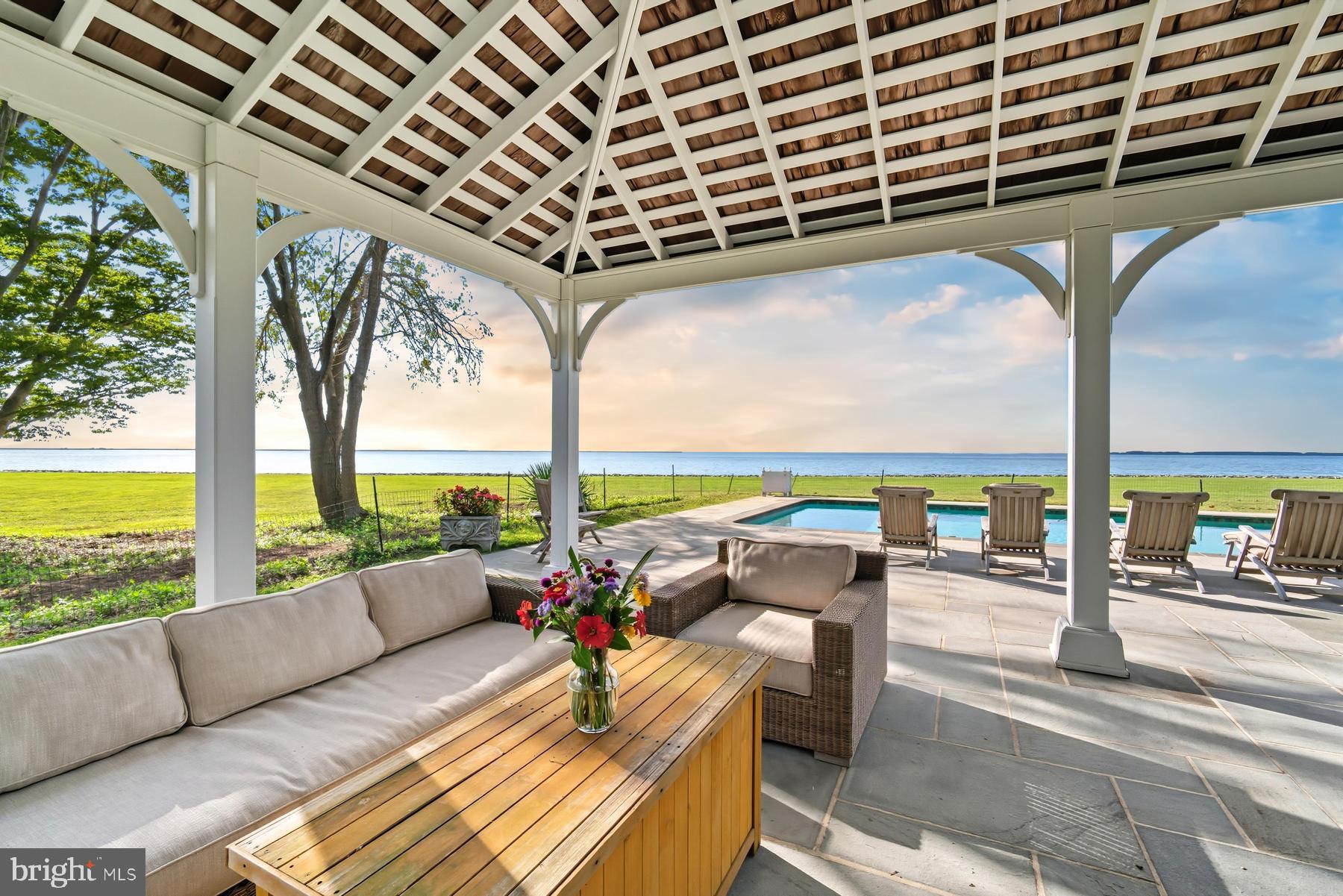 8612 TILGHMAN ISLAND ROAD