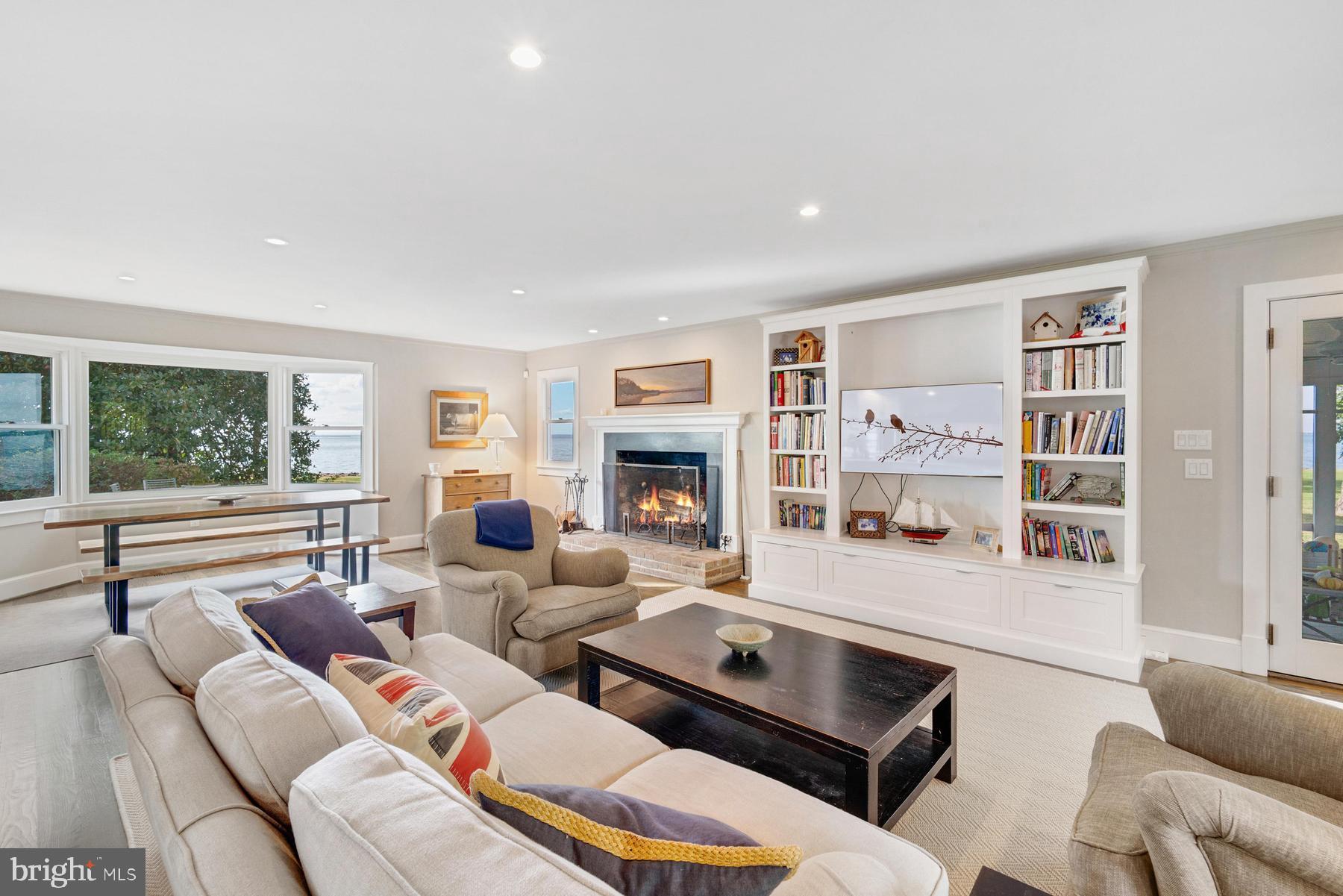 8612 TILGHMAN ISLAND ROAD