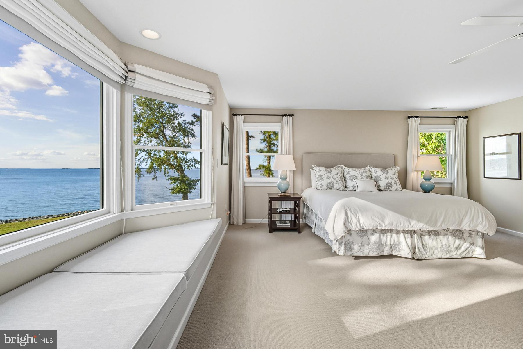 8612 TILGHMAN ISLAND ROAD