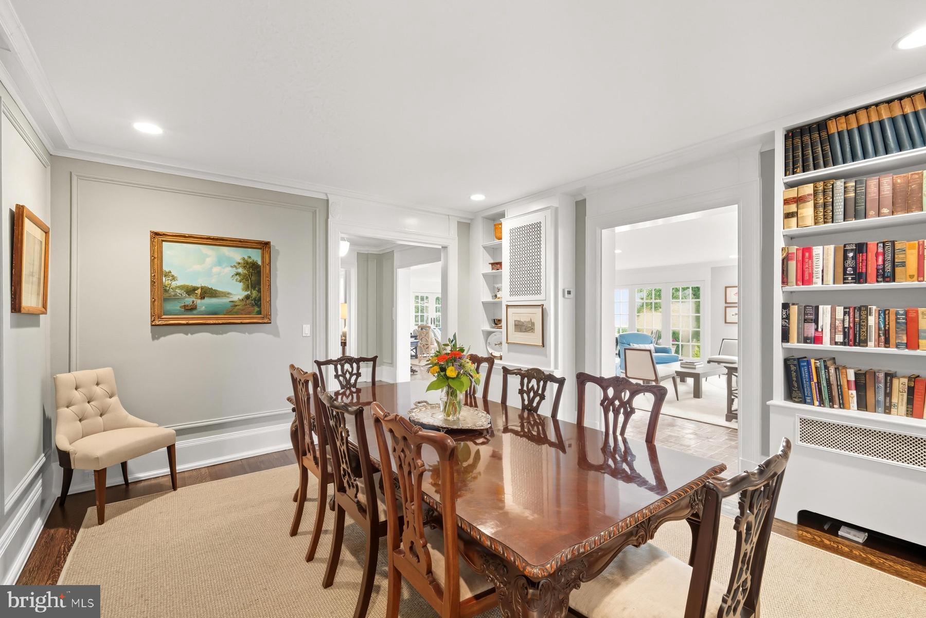 8612 TILGHMAN ISLAND ROAD