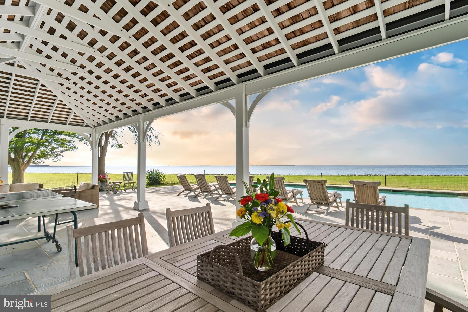 8612 TILGHMAN ISLAND ROAD