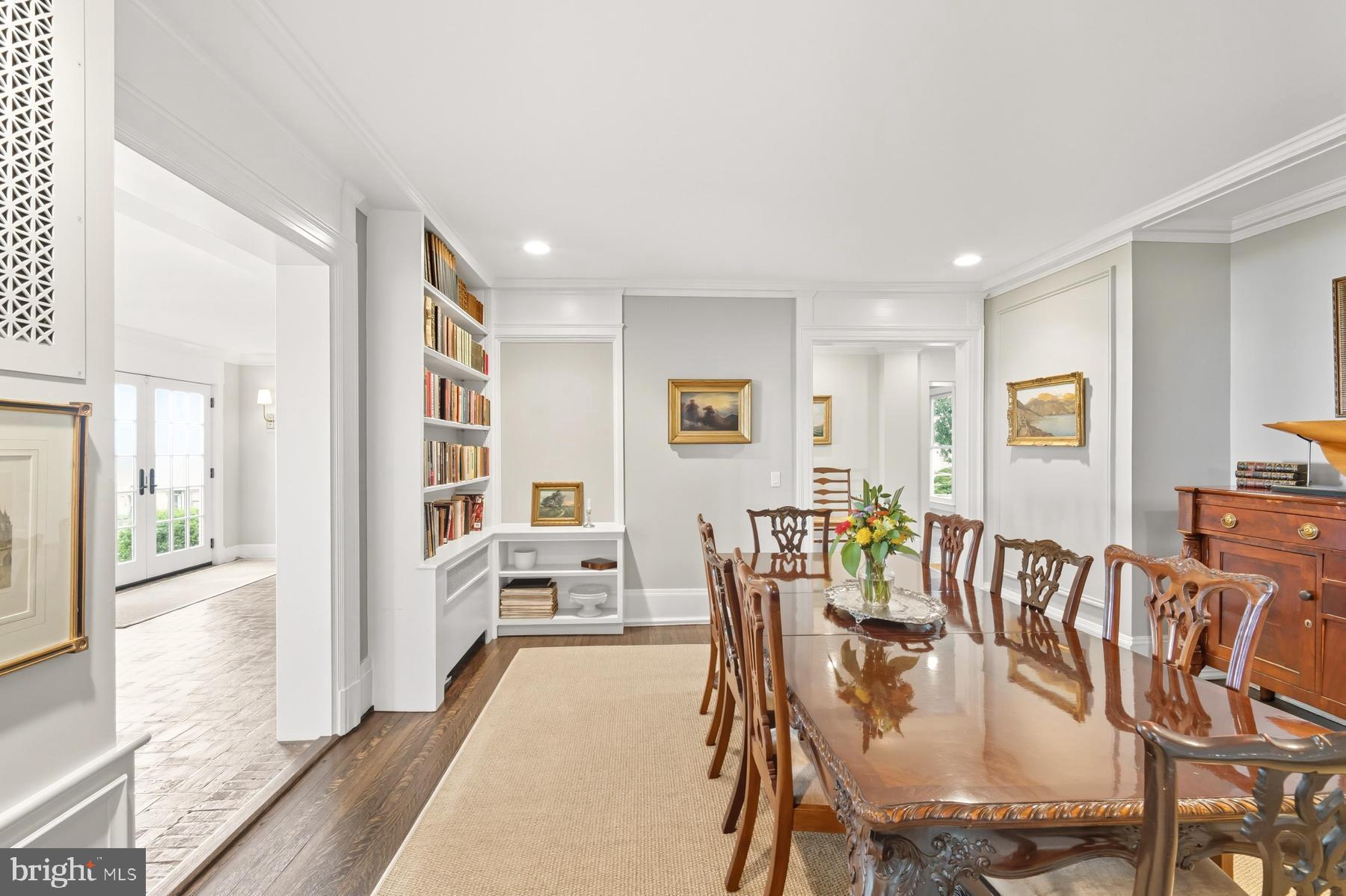 8612 TILGHMAN ISLAND ROAD