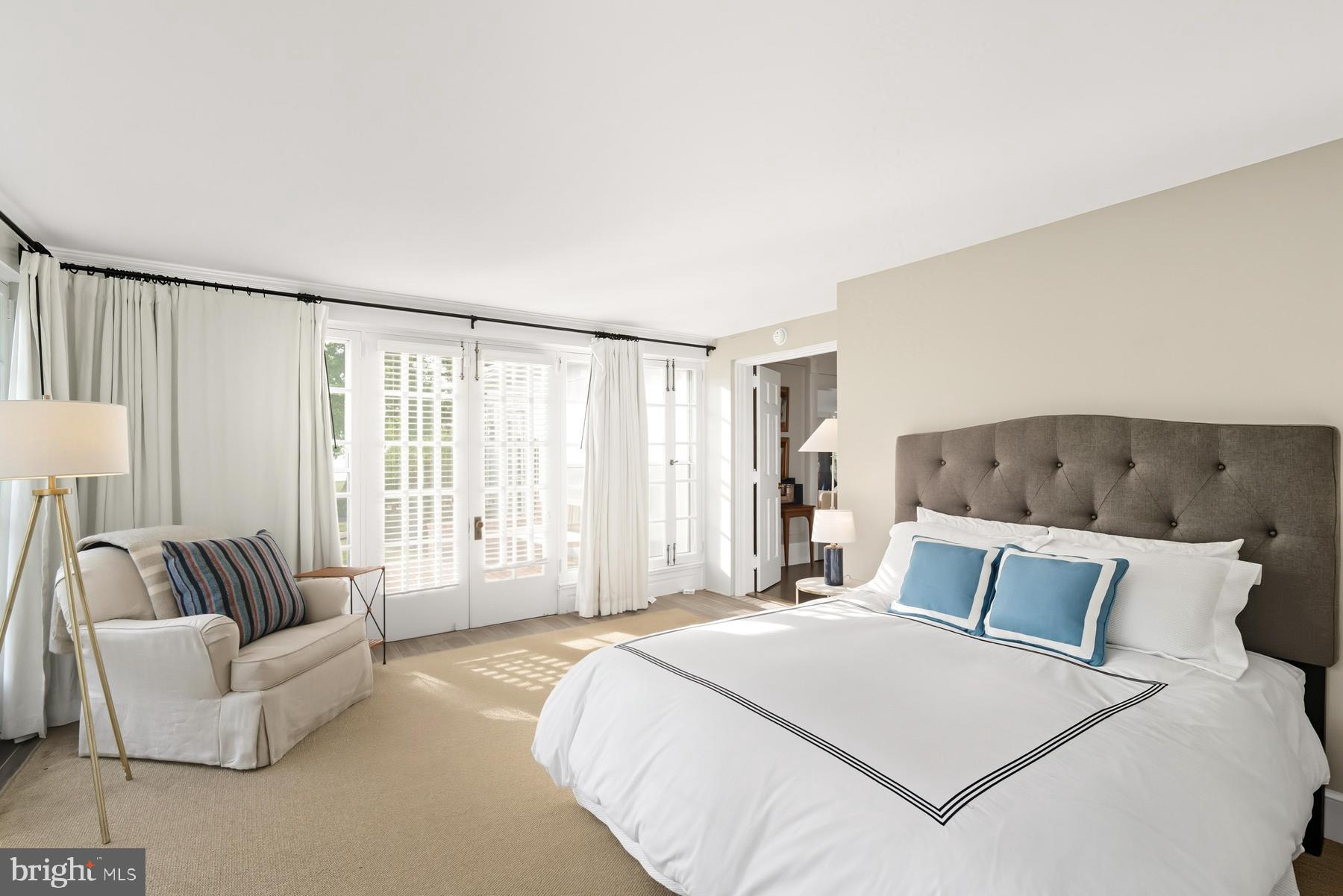 8612 TILGHMAN ISLAND ROAD