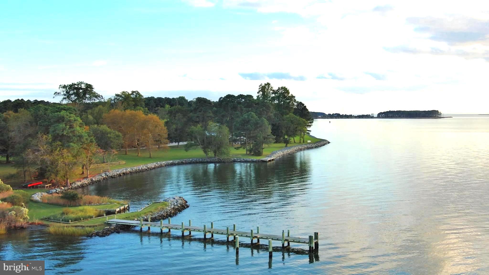 8612 TILGHMAN ISLAND ROAD