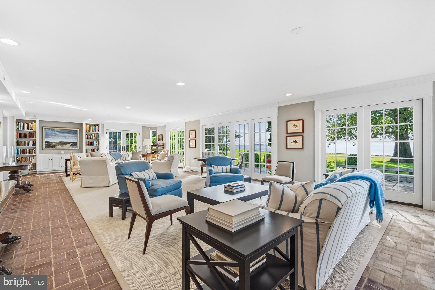 8612 TILGHMAN ISLAND ROAD