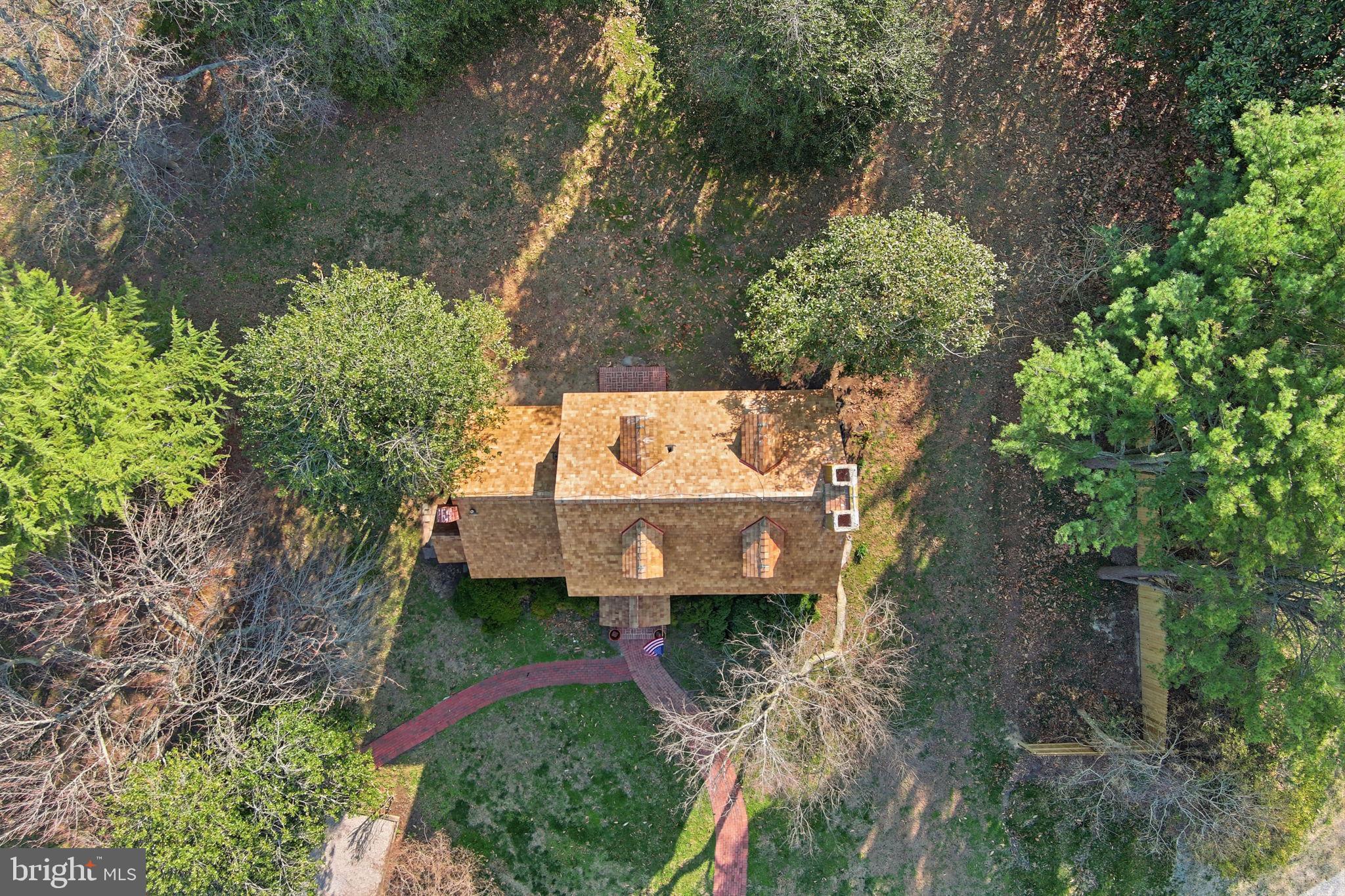 8612 TILGHMAN ISLAND ROAD