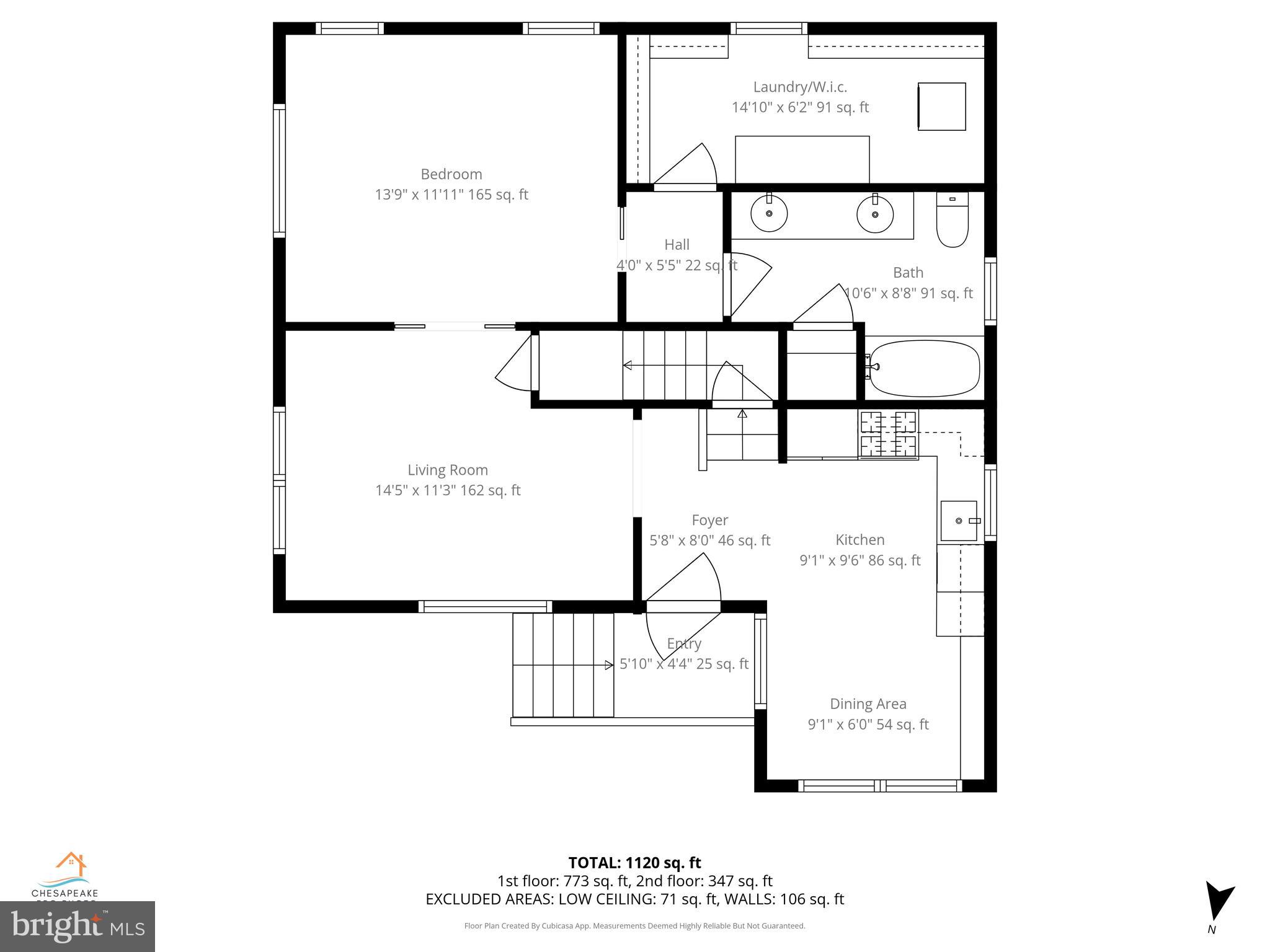 205 CHERRY STREET