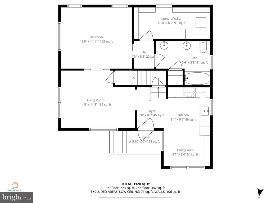 205 CHERRY STREET
