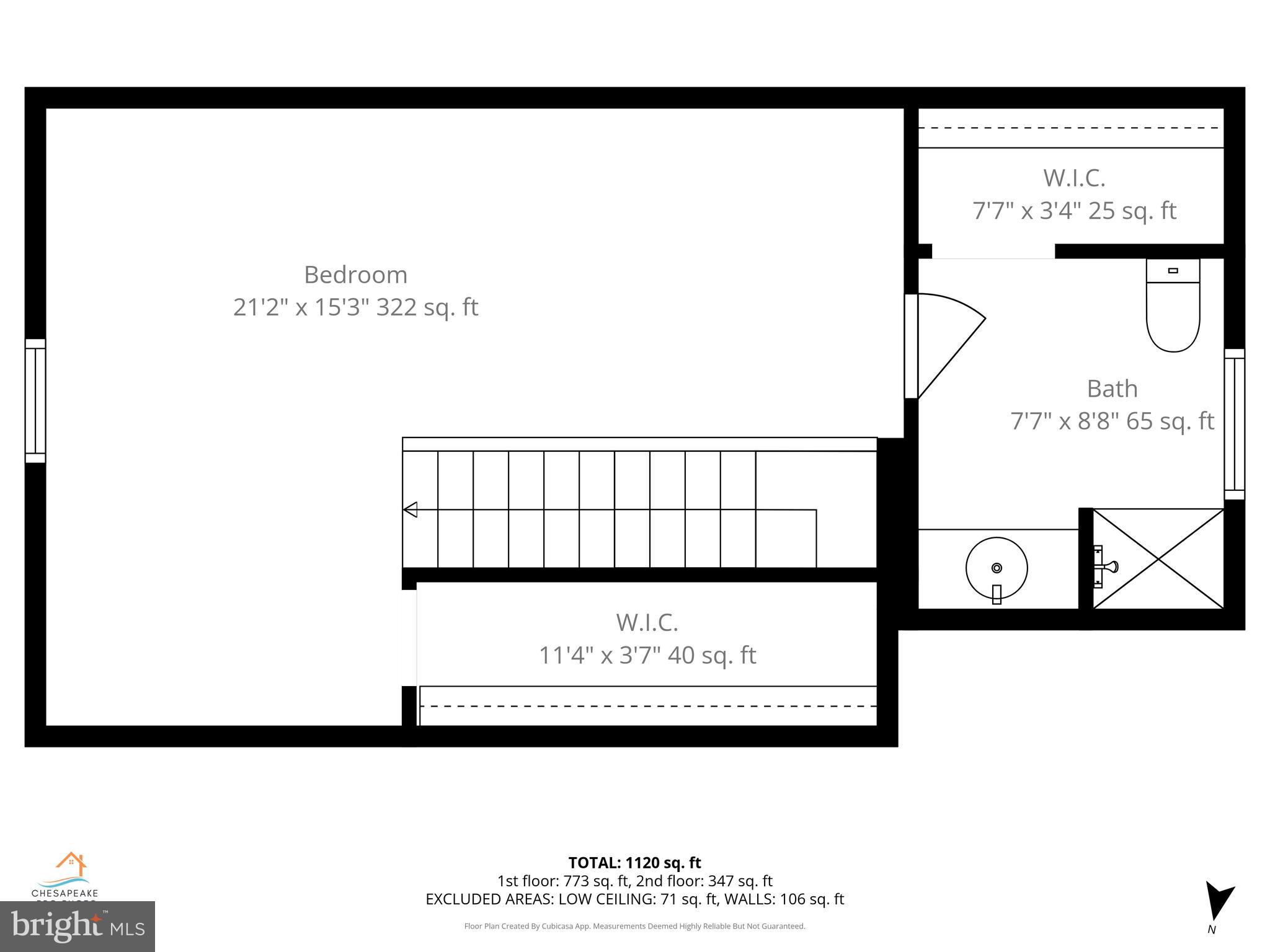 205 CHERRY STREET