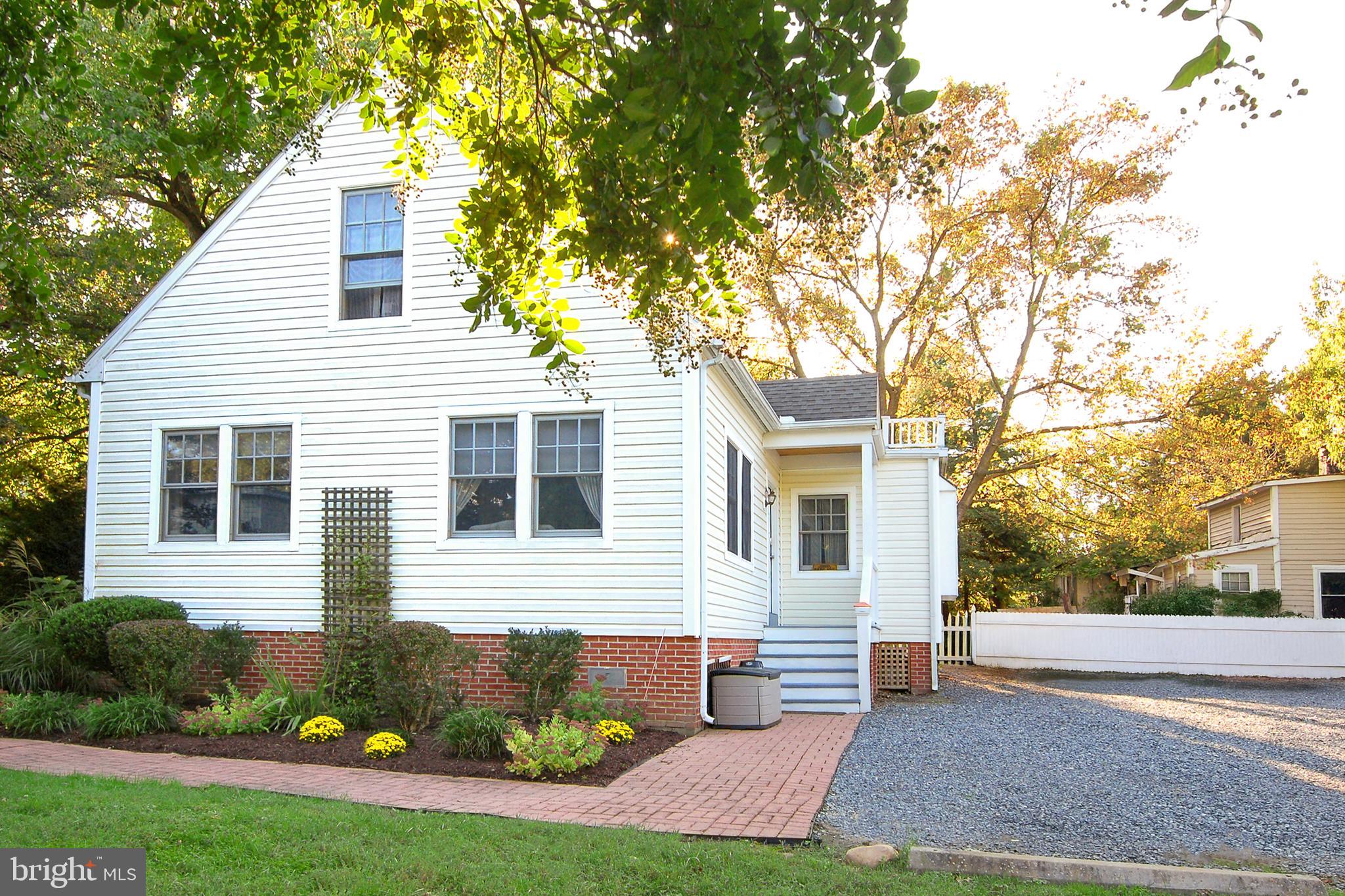 205 CHERRY STREET