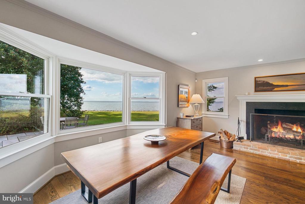 8612 TILGHMAN ISLAND ROAD