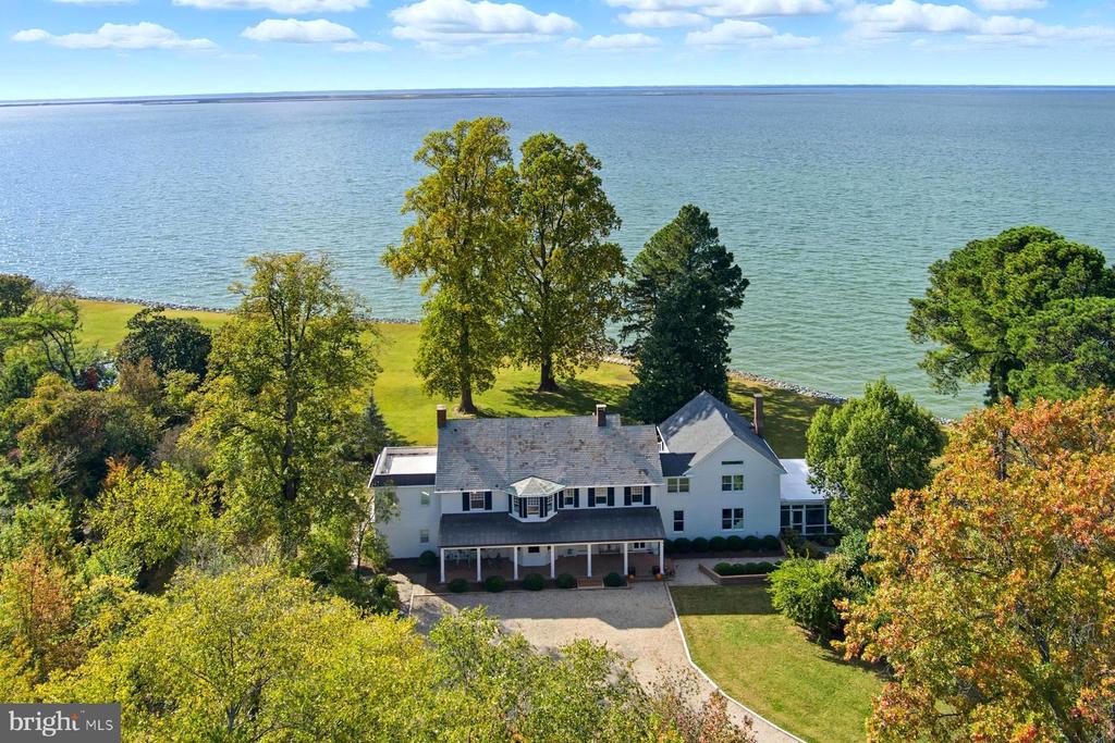 8612 TILGHMAN ISLAND ROAD