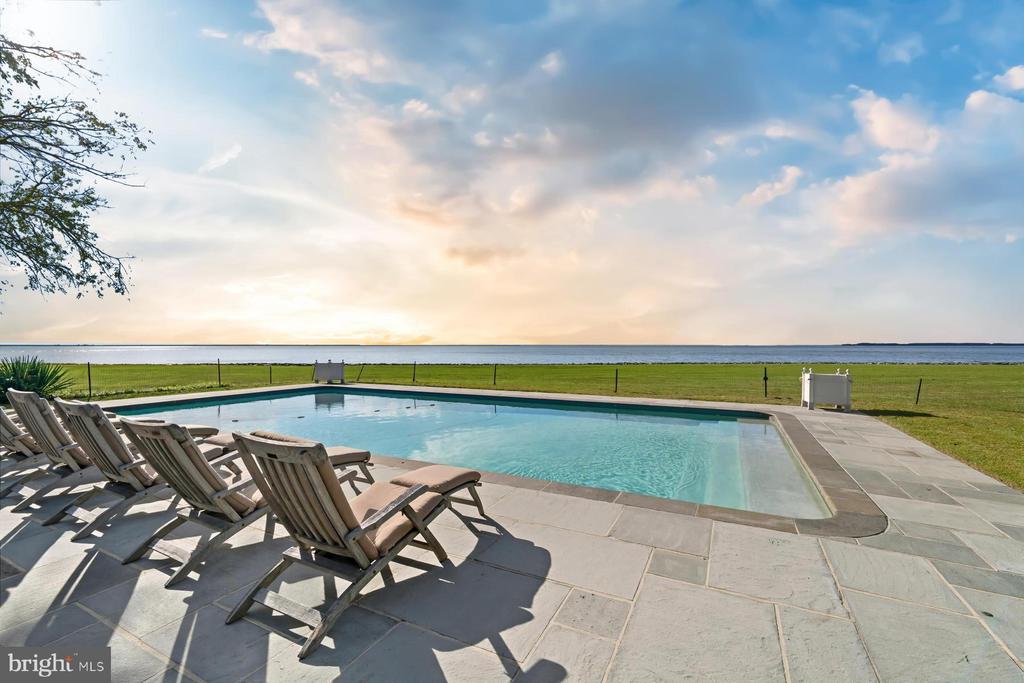 8612 TILGHMAN ISLAND ROAD
