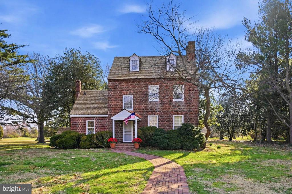 8612 TILGHMAN ISLAND ROAD