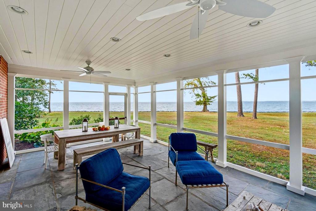 8612 TILGHMAN ISLAND ROAD