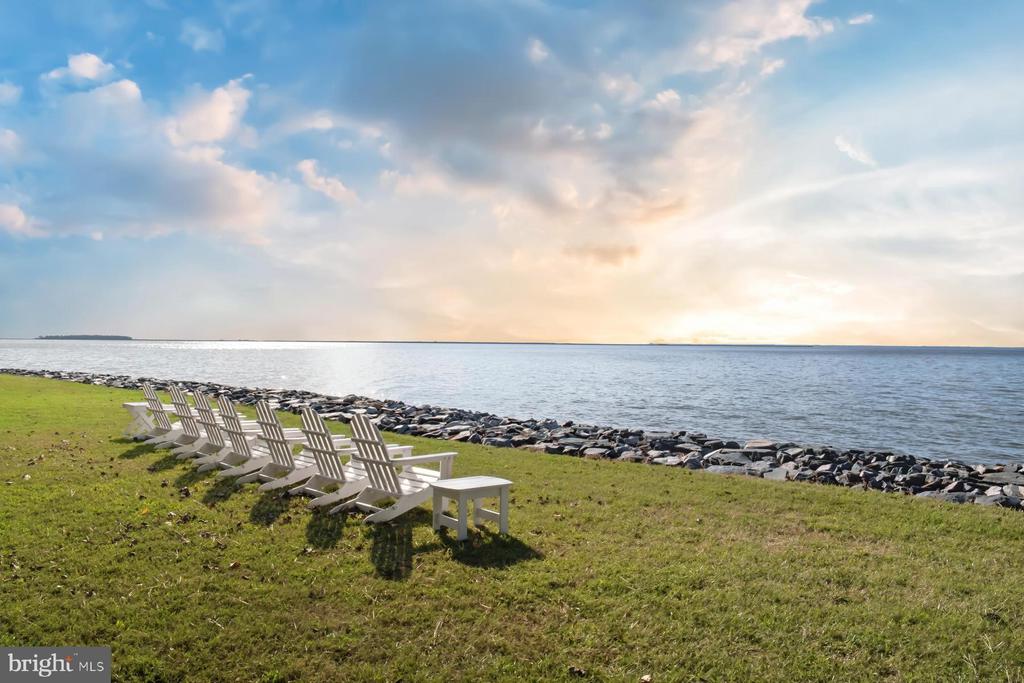 8612 TILGHMAN ISLAND ROAD