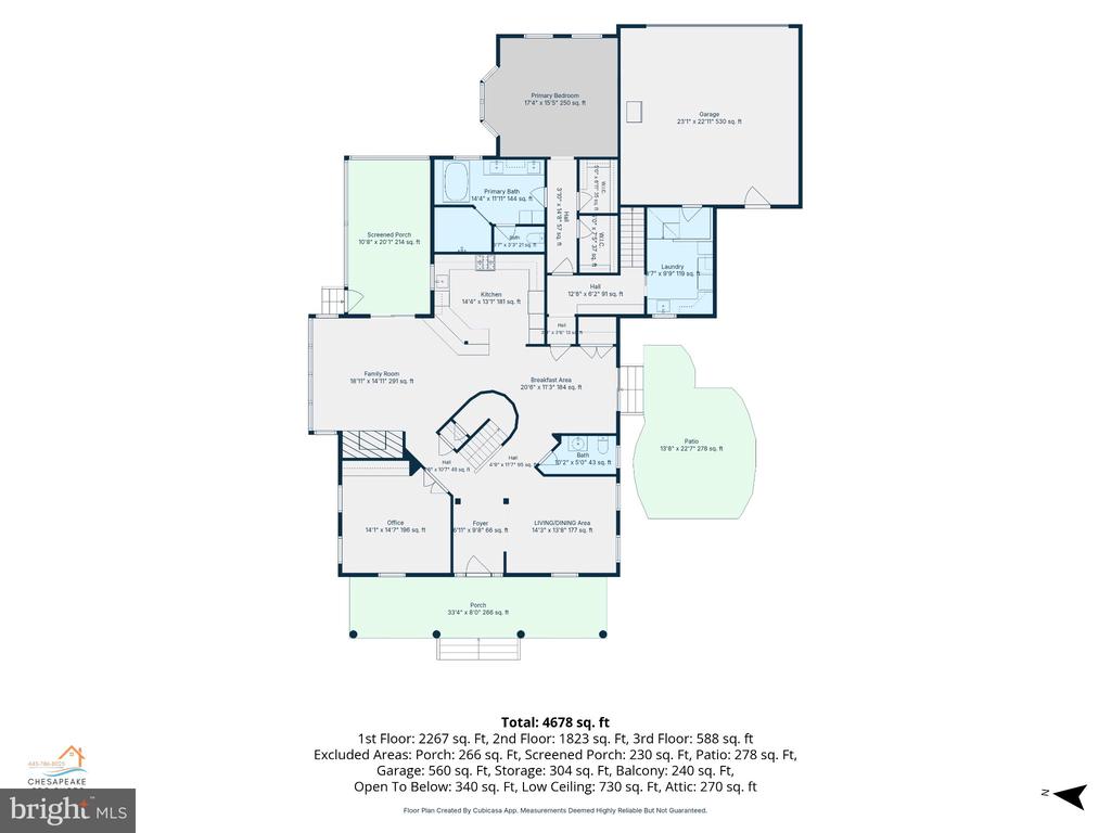 28641 HOPE CIRCLE
