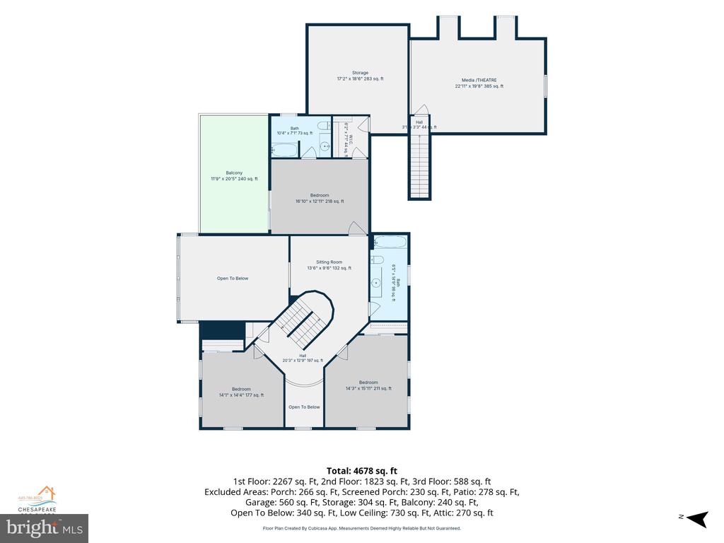 28641 HOPE CIRCLE