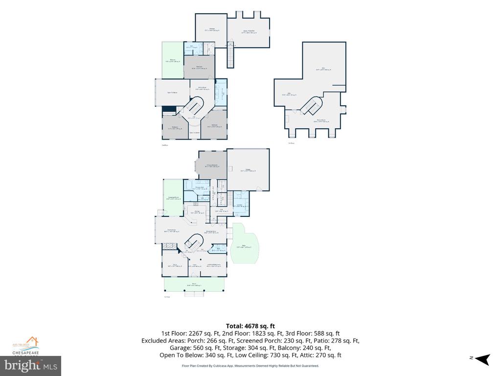 28641 HOPE CIRCLE