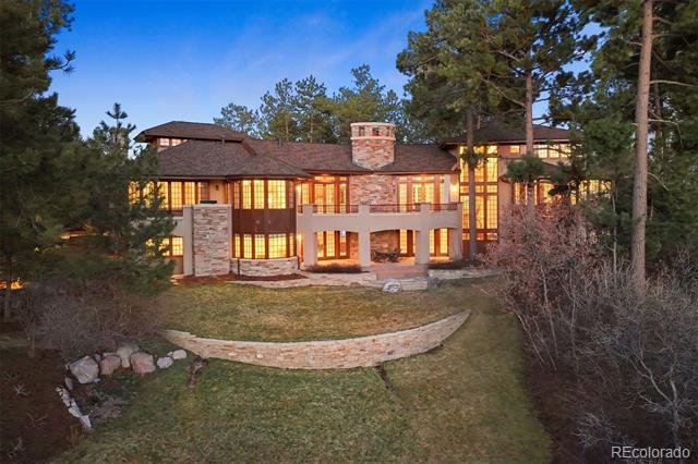 67 Indigo Way Castle Rock Co Us 80108 Rec1870575