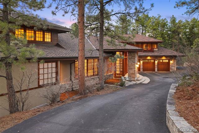 67 Indigo Way