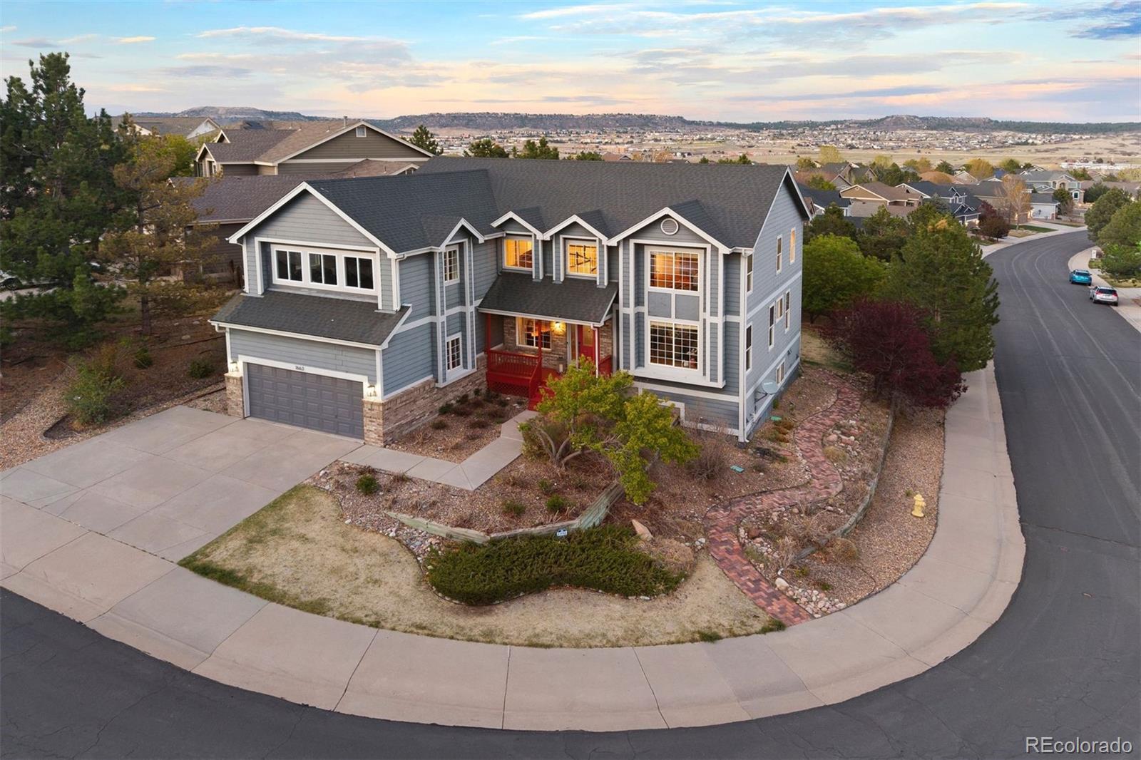 1663 Rose Petal Lane