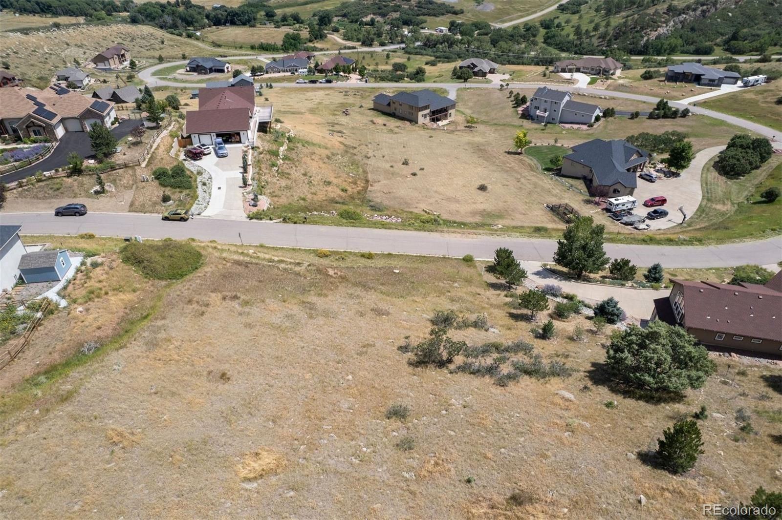 5422 Country Club Drive