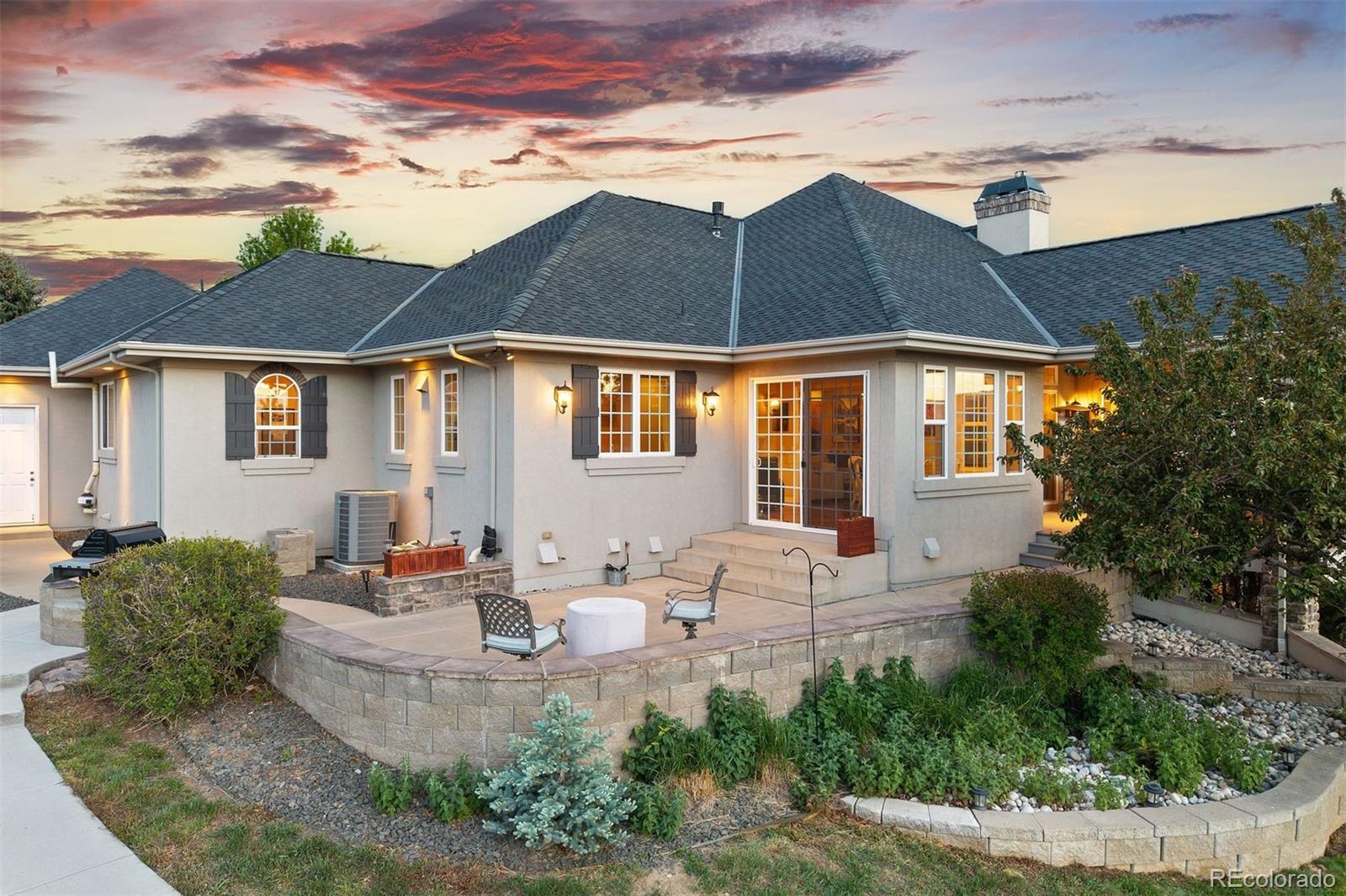 3044 Elk Canyon Circle