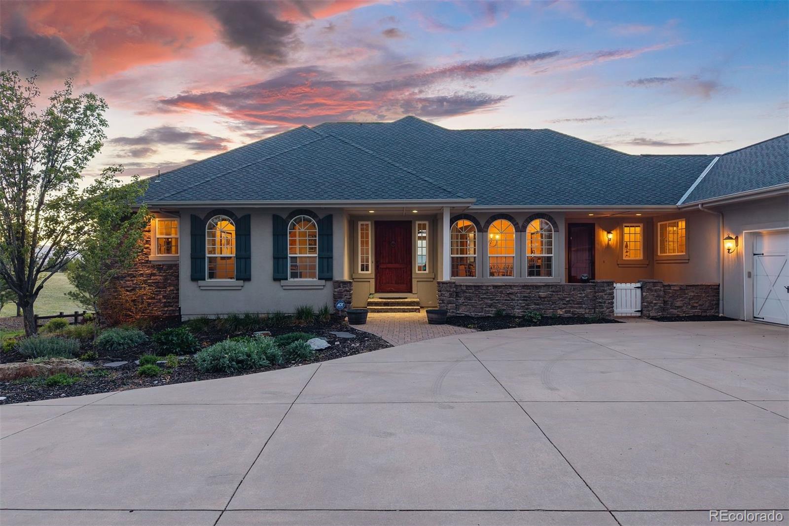 3044 Elk Canyon Circle