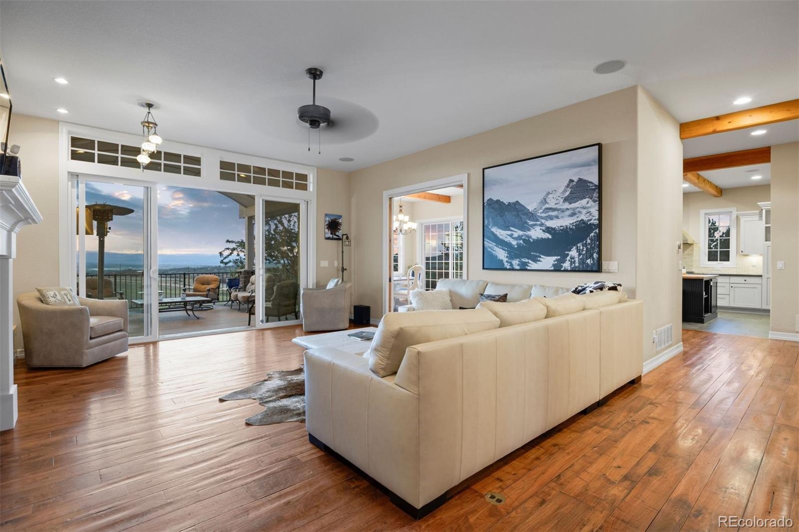 3044 Elk Canyon Circle
