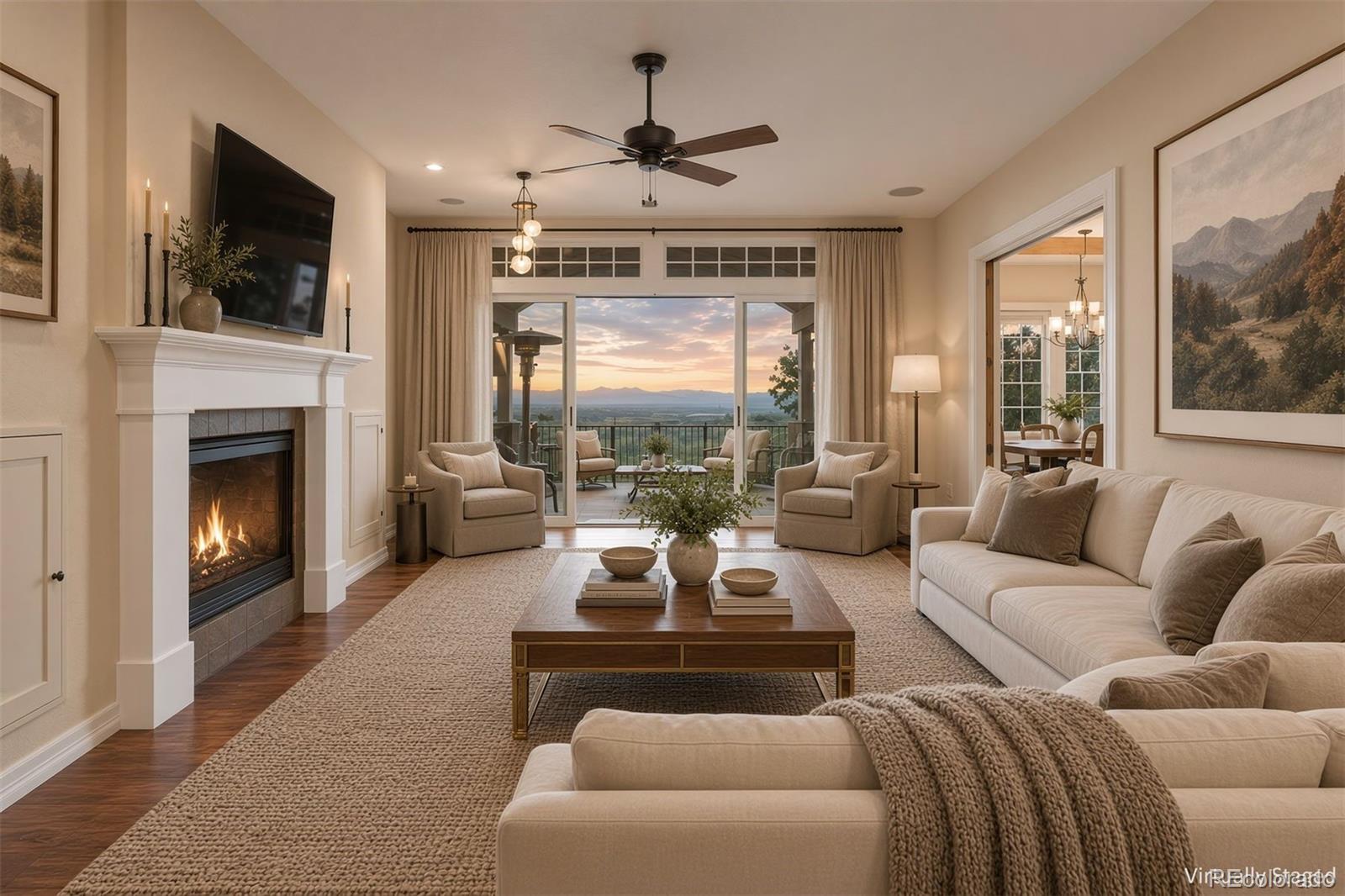 3044 Elk Canyon Circle