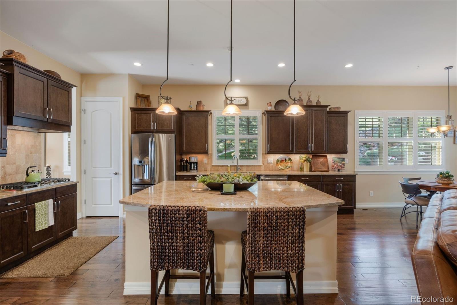 4374 Chateau Ridge Lane