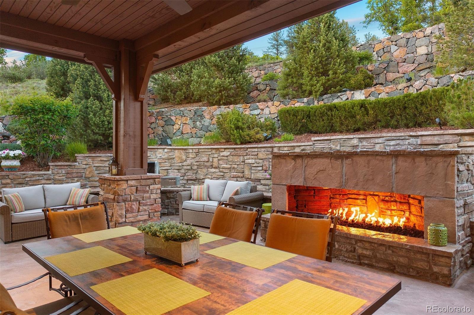 4374 Chateau Ridge Lane