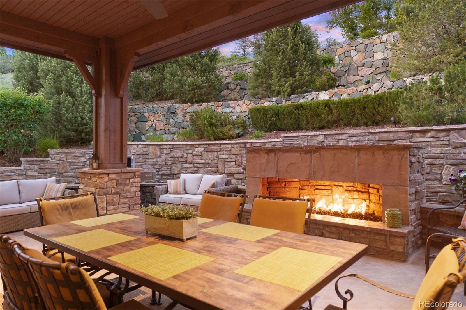 4374 Chateau Ridge Lane