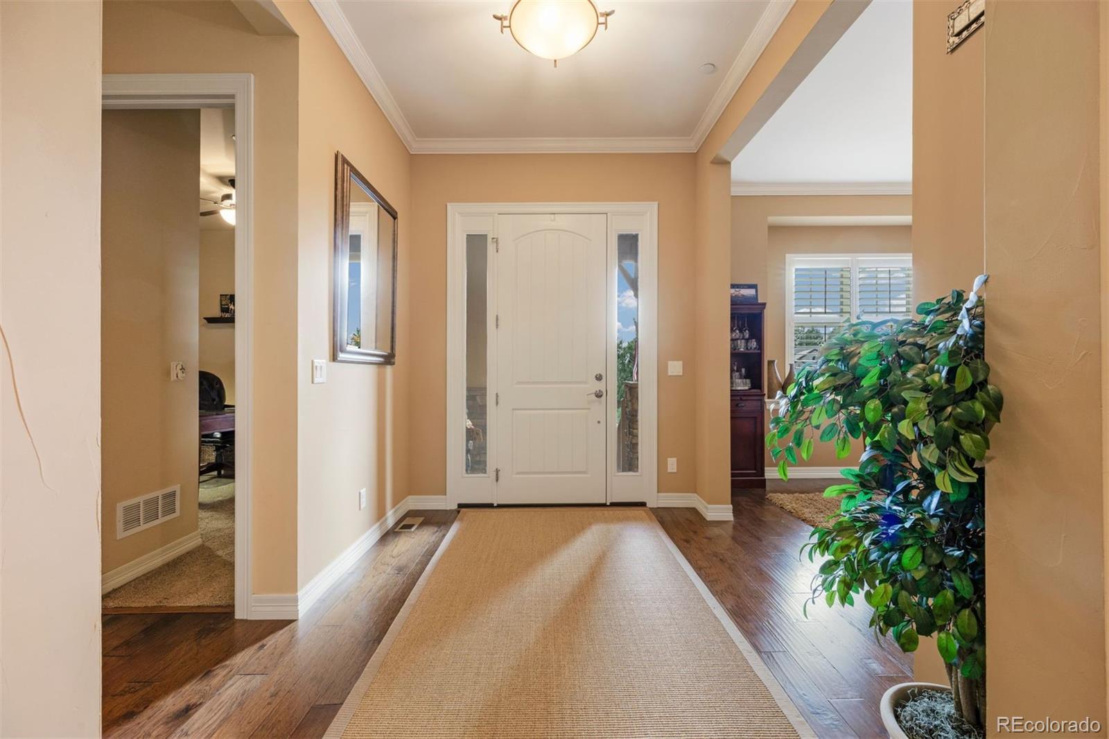 4374 Chateau Ridge Lane