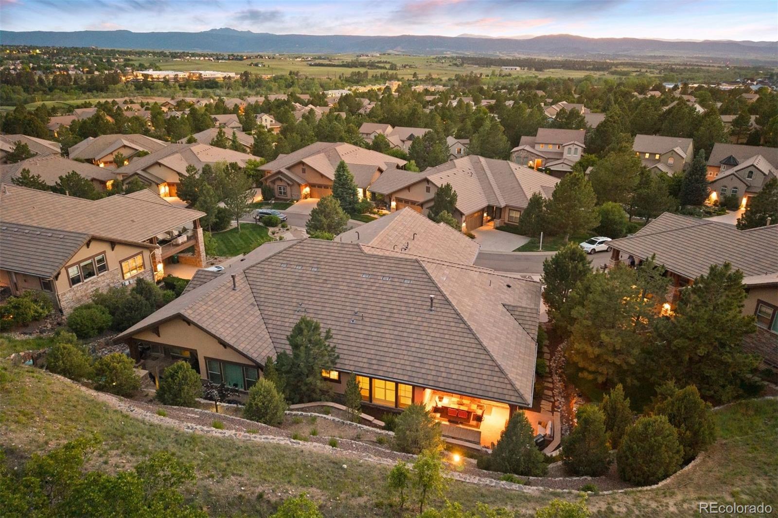4374 Chateau Ridge Lane
